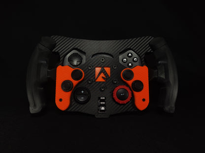 Mod f1  Logitech g29 g920 g923 - ARF1 - AR3DStudios