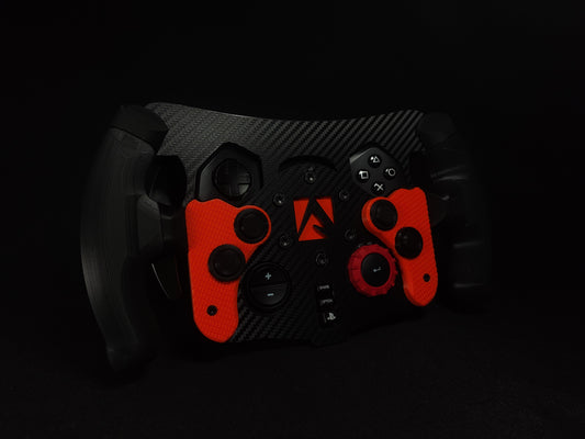 Mod f1  Logitech g29 g920 g923 - ARF1 - AR3DStudios
