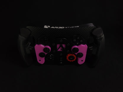Simracing Mod f1  Logitech g29 g920 g923 - ARF1 - AR3D Studios