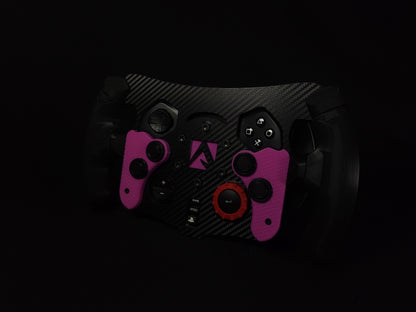 Simracing Mod f1  Logitech g29 g920 g923 - ARF1 - AR3D Studios