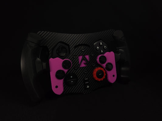 Simracing Mod f1  Logitech g29 g920 g923 - ARF1 - AR3D Studios