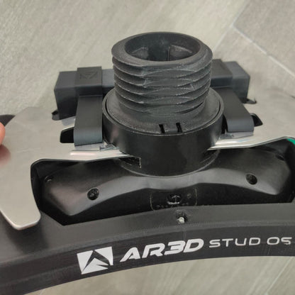 Levas Magneticas ARF1
