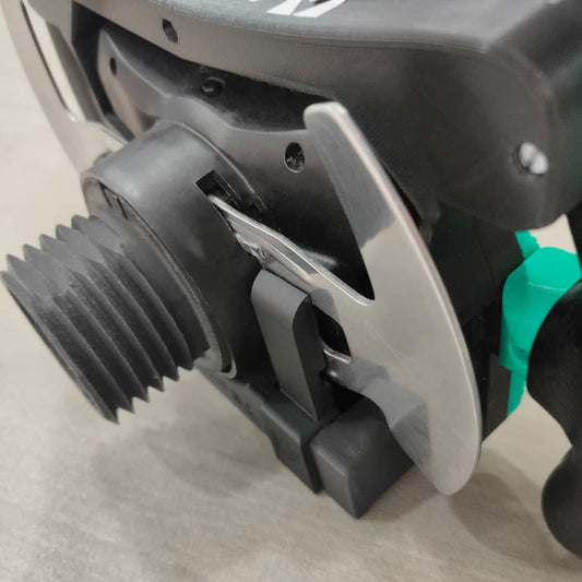Levas Magneticas ARF1